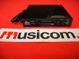 D-NOISE DBX 463X